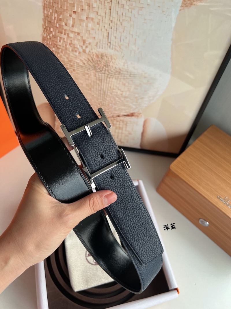 Hermes Belts